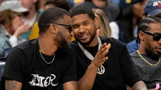 Usher